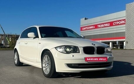 BMW 1 серия, 2011 год, 950 000 рублей, 4 фотография