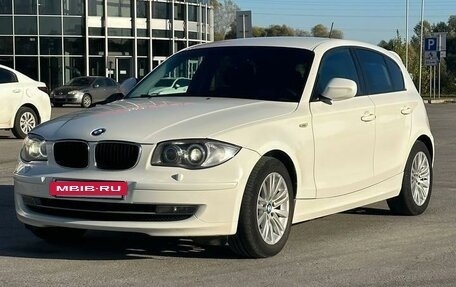 BMW 1 серия, 2011 год, 950 000 рублей, 5 фотография