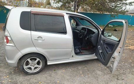 Daihatsu YRV I, 2001 год, 280 000 рублей, 4 фотография