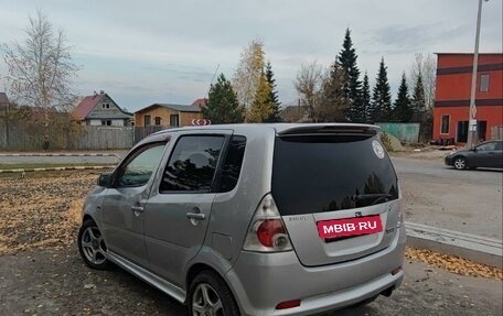 Daihatsu YRV I, 2001 год, 280 000 рублей, 2 фотография