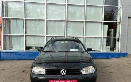 Volkswagen Golf IV, 1999 год, 475 000 рублей, 8 фотография