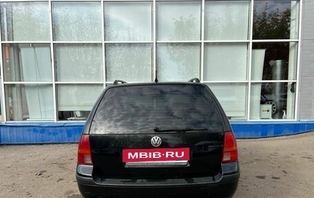 Volkswagen Golf IV, 1999 год, 475 000 рублей, 4 фотография