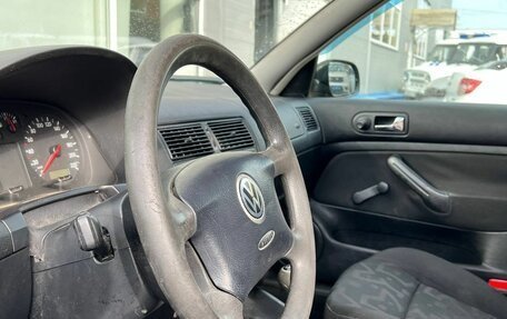 Volkswagen Golf IV, 1999 год, 475 000 рублей, 17 фотография