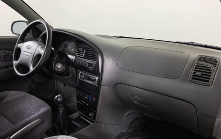 KIA Spectra II (LD), 2007 год, 439 000 рублей, 14 фотография