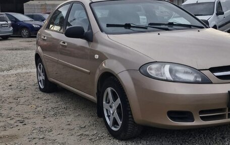 Chevrolet Lacetti, 2008 год, 458 000 рублей, 5 фотография