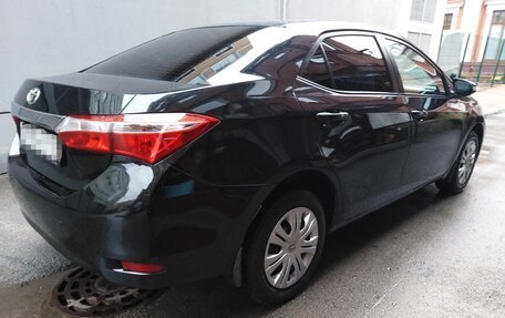 Toyota Corolla, 2014 год, 1 180 000 рублей, 5 фотография