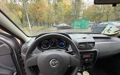 Nissan Terrano III, 2018 год, 1 550 000 рублей, 14 фотография