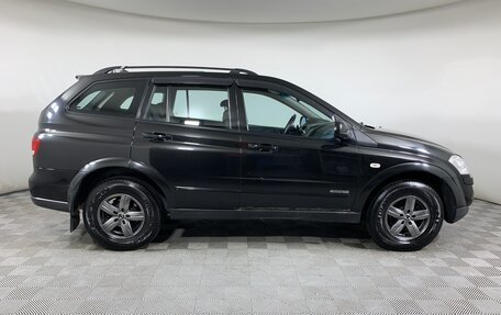 SsangYong Kyron I, 2008 год, 930 000 рублей, 4 фотография