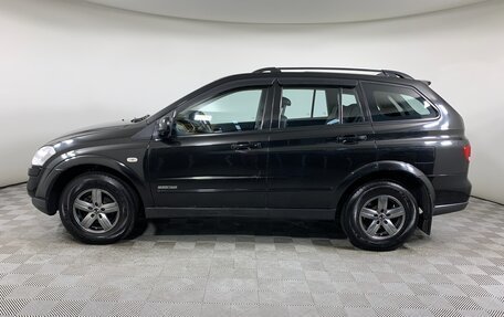 SsangYong Kyron I, 2008 год, 930 000 рублей, 8 фотография