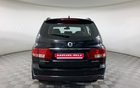 SsangYong Kyron I, 2008 год, 930 000 рублей, 6 фотография