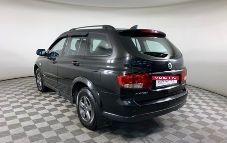 SsangYong Kyron I, 2008 год, 930 000 рублей, 7 фотография