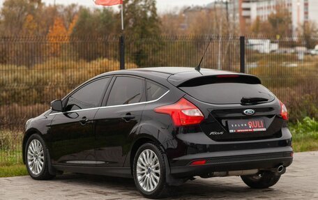 Ford Focus III, 2012 год, 1 105 000 рублей, 7 фотография