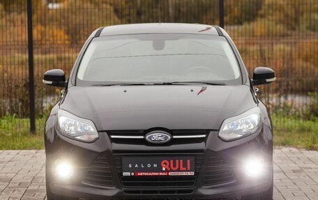 Ford Focus III, 2012 год, 1 105 000 рублей, 2 фотография