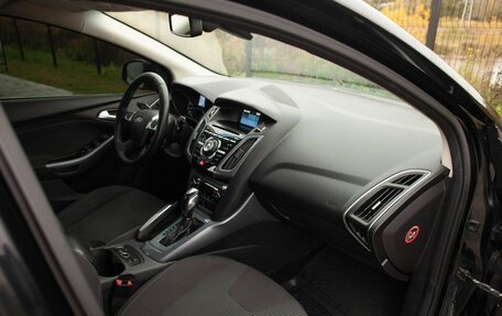 Ford Focus III, 2012 год, 1 105 000 рублей, 17 фотография