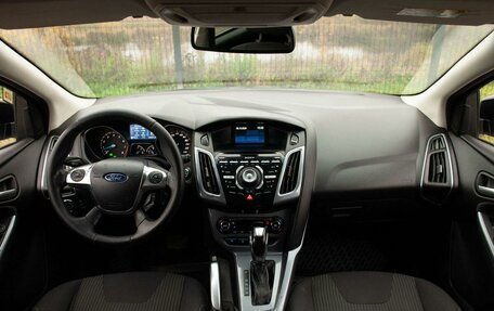 Ford Focus III, 2012 год, 1 105 000 рублей, 19 фотография