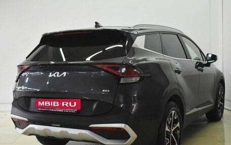 KIA Sportage IV рестайлинг, 2022 год, 4 300 000 рублей, 4 фотография