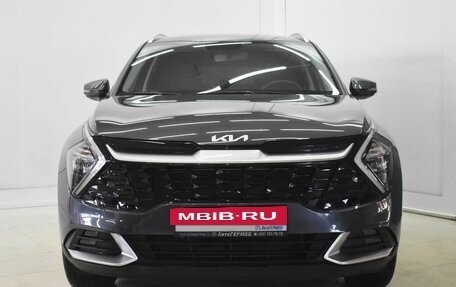 KIA Sportage IV рестайлинг, 2022 год, 4 300 000 рублей, 2 фотография