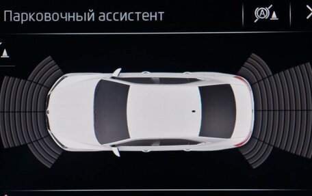 Skoda Superb III рестайлинг, 2019 год, 2 599 000 рублей, 10 фотография