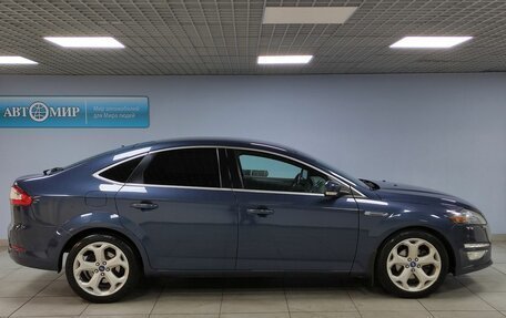 Ford Mondeo IV, 2011 год, 1 209 000 рублей, 4 фотография