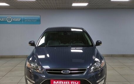 Ford Mondeo IV, 2011 год, 1 209 000 рублей, 2 фотография