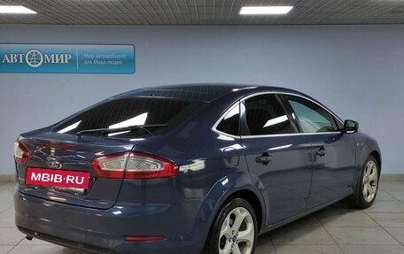 Ford Mondeo IV, 2011 год, 1 209 000 рублей, 5 фотография