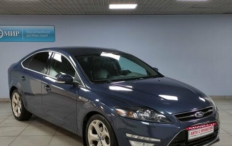 Ford Mondeo IV, 2011 год, 1 209 000 рублей, 3 фотография