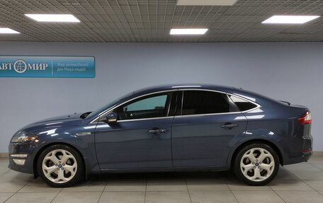 Ford Mondeo IV, 2011 год, 1 209 000 рублей, 8 фотография