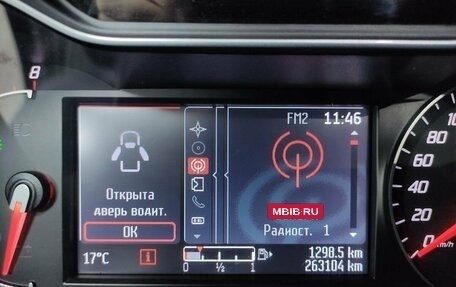 Ford Mondeo IV, 2011 год, 1 209 000 рублей, 14 фотография