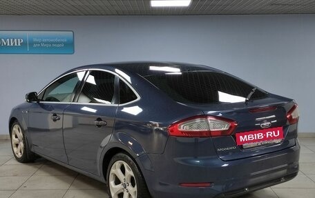 Ford Mondeo IV, 2011 год, 1 209 000 рублей, 7 фотография