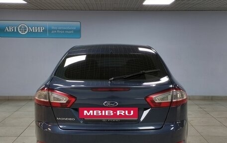 Ford Mondeo IV, 2011 год, 1 209 000 рублей, 6 фотография