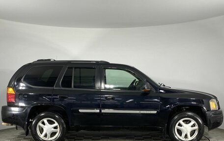 GMC Envoy, 2001 год, 740 000 рублей, 9 фотография