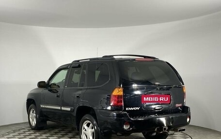 GMC Envoy, 2001 год, 740 000 рублей, 6 фотография