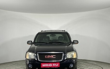 GMC Envoy, 2001 год, 740 000 рублей, 3 фотография