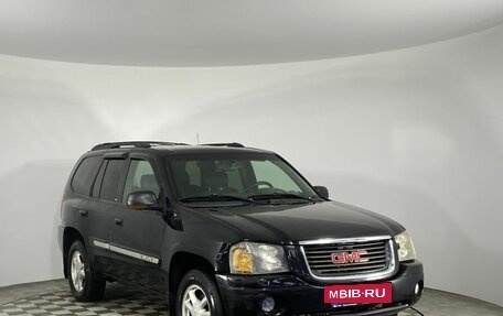 GMC Envoy, 2001 год, 740 000 рублей, 2 фотография