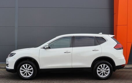 Nissan X-Trail, 2019 год, 2 799 000 рублей, 2 фотография