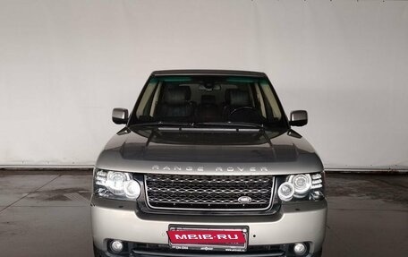 Land Rover Range Rover III, 2012 год, 2 500 000 рублей, 2 фотография