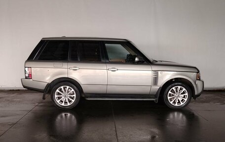 Land Rover Range Rover III, 2012 год, 2 500 000 рублей, 8 фотография