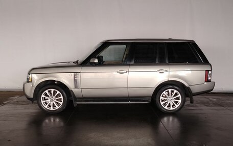 Land Rover Range Rover III, 2012 год, 2 500 000 рублей, 7 фотография