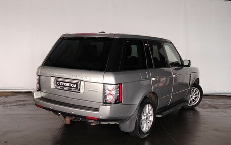 Land Rover Range Rover III, 2012 год, 2 500 000 рублей, 6 фотография