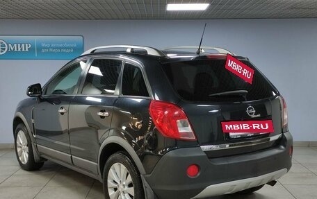 Opel Antara I, 2014 год, 1 590 000 рублей, 7 фотография