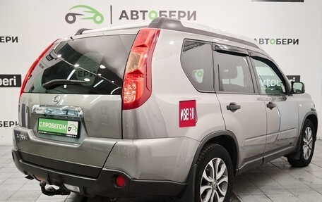 Nissan X-Trail, 2007 год, 1 022 000 рублей, 5 фотография