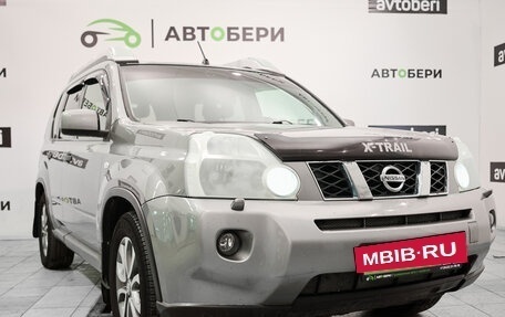 Nissan X-Trail, 2007 год, 1 022 000 рублей, 7 фотография