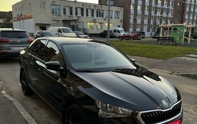 Skoda Rapid II, 2021 год, 2 150 000 рублей, 1 фотография