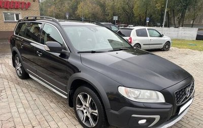 Volvo XC70 II рестайлинг, 2014 год, 2 150 000 рублей, 1 фотография