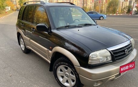 Suzuki Grand Vitara, 2002 год, 1 000 000 рублей, 3 фотография