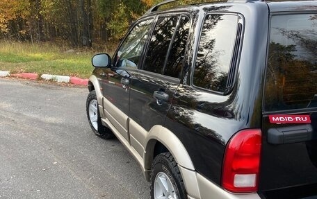 Suzuki Grand Vitara, 2002 год, 1 000 000 рублей, 7 фотография