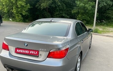 BMW 5 серия, 2003 год, 1 260 000 рублей, 2 фотография