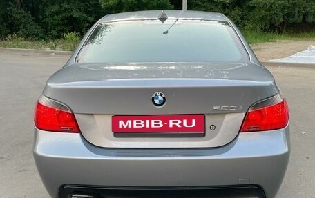 BMW 5 серия, 2003 год, 1 260 000 рублей, 5 фотография