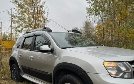 Renault Duster I рестайлинг, 2019 год, 1 370 000 рублей, 2 фотография