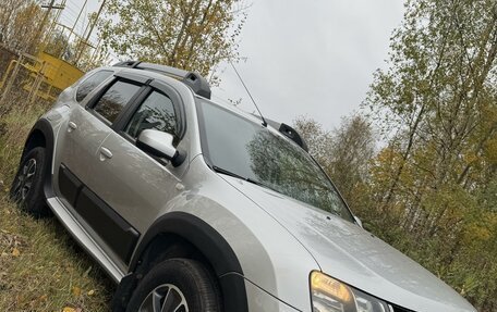 Renault Duster I рестайлинг, 2019 год, 1 370 000 рублей, 9 фотография